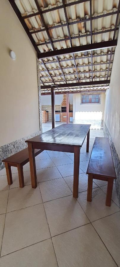 Beach House Uma Casa No Caribe Brasileiro Arraial do Cabo Bagian luar foto