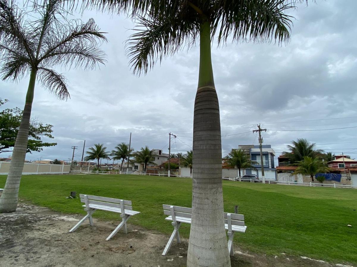Beach House Uma Casa No Caribe Brasileiro Arraial do Cabo Bagian luar foto