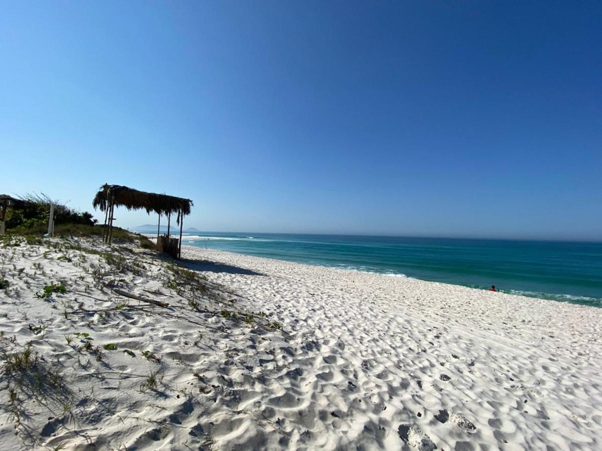 Beach House Uma Casa No Caribe Brasileiro Arraial do Cabo Bagian luar foto